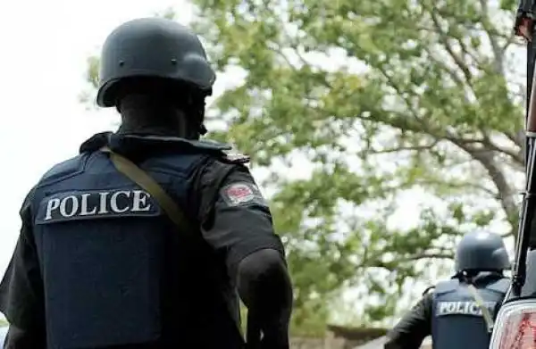 How Church General Overseer raped 7-year old member’s daughter – Police